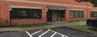 Business 6 image DOCUMENT ESSENTIALS Printing Services in Baltimore MD