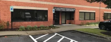 Business 9 image DOCUMENT ESSENTIALS Printing Services in Baltimore MD