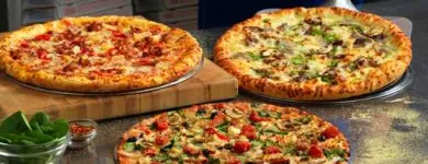 Business 6 image DOMINO'S PIZZA Take Out Restaurants in Tulsa OK