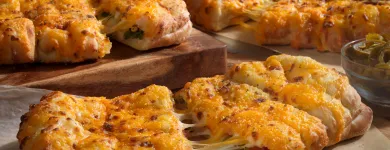 Business 8 image DOMINO'S PIZZA Take Out Restaurants in Tulsa OK