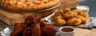 Business 5 image DOMINO'S Pizza in Renton WA