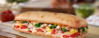 Business 7 image DOMINO'S Take Out Restaurants in Louisville KY