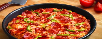 Business 7 image DOMINO'S Take Out Restaurants in Staten Island NY