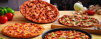 Business 2 image DOMINO'S Take Out Restaurants in Tucson AZ