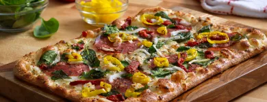 Business 2 image DOMINO'S Take Out Restaurants in Staten Island NY