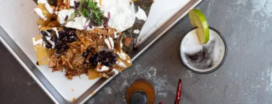 Business 2 image DON ORANGE TACOS Restaurants in Redlands CA