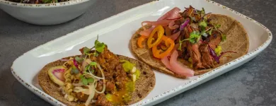 Business 3 image DON ORANGE TACOS Restaurants in Redlands CA