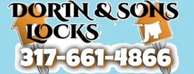 Business 3 image DORIN AND SONS LOCKS Locksmiths in Indianapolis IN