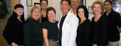 Business 4 image DOUG TAKEUCHI, DDS General Dentistry in San Jose CA