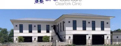 Business 3 image DPC HEALTHCARE - CLEARFORK CLINIC in Fort Worth TX