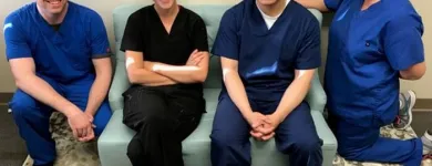 Business 2 image DR. ANDREA RIOS, DDS Oral & Maxillofacial Surgeons in Edmond OK