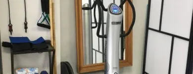 Business 4 image DR. HIPP'S CHIROPRACTIC in San Francisco CA