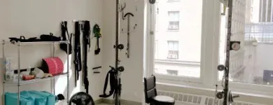 Business 5 image DR. HIPP'S CHIROPRACTIC in San Francisco CA