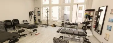 Business 6 image DR. HIPP'S CHIROPRACTIC in San Francisco CA