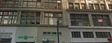 Business 7 image DR. HIPP'S CHIROPRACTIC in San Francisco CA