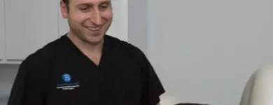 Business 5 image DR. JACOB BLOOM in Chicago IL