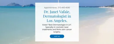 Business 1 image DR. JANET VAFAIE, MD, FAAD Medical Spa in Los Angeles CA