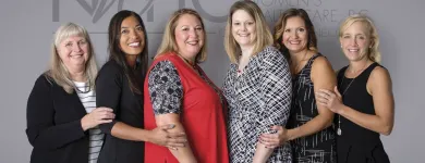 Business 1 image DR. JILL SAMPSON, M.D. Laparoscopic Tubal in Kansas City MO