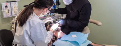 Business 1 image DR RANA BAROUDI - DENTAL IMPLANTS Dentists in San Jose CA