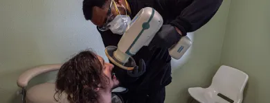 Business 2 image DR RANA BAROUDI - DENTAL IMPLANTS Dentists in San Jose CA