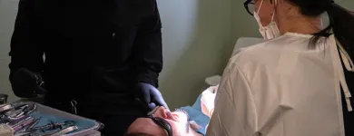 Business 3 image DR RANA BAROUDI - DENTAL IMPLANTS Dentists in San Jose CA