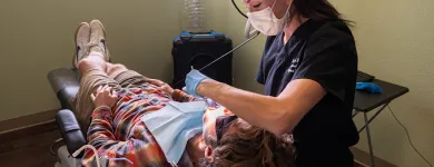 Business 4 image DR RANA BAROUDI - DENTAL IMPLANTS Dentists in San Jose CA