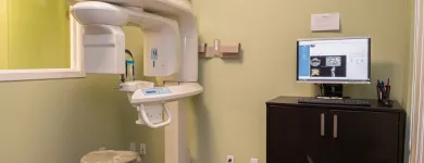 Business 5 image DR RANA BAROUDI - DENTAL IMPLANTS Dentists in San Jose CA