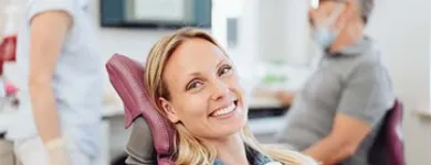 Business 6 image DR RANA BAROUDI - PERIODONTICS AND DENTAL IMPLANTS Medical Dental in San Jose CA