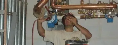 Business 3 image DRAIN GENIE PLUMBING SERVICES Water Treatment Equipment & Service in Deltona FL
