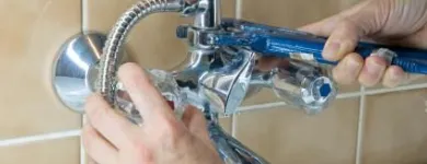 Business 5 image DRAIN GENIE PLUMBING SERVICES Water Treatment Equipment & Service in Deltona FL