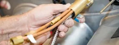 Business 6 image DRAIN GENIE PLUMBING SERVICES Water Treatment Equipment & Service in Deltona FL