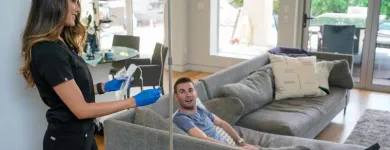 Business 18 image DRIP HYDRATION - MOBILE IV THERAPY - MIAMI Health and Wellness in Miami FL