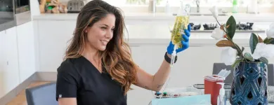 Business 20 image DRIP HYDRATION - MOBILE IV THERAPY - MIAMI Health and Wellness in Miami FL