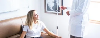 Business 22 image DRIP HYDRATION - MOBILE IV THERAPY - MIAMI Health and Wellness in Miami FL