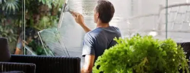 Business 5 image DUDLEY'S CLEANING Homecleaners in Providence RI