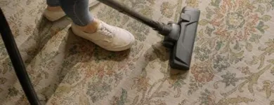 Business 6 image DUDLEY'S CLEANING Homecleaners in Providence RI