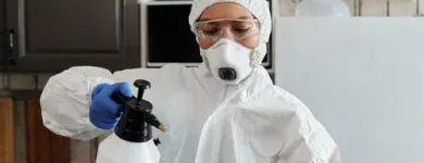 Business 7 image DUDLEY'S CLEANING Homecleaners in Providence RI