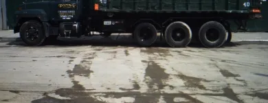 Business 1 image DUMPSTERS BY DANNA Organizers & Containers in Bronx NY