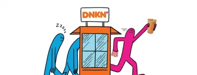 Business 1 image DUNKIN' Tea in St Louis MO