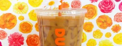 Business 4 image DUNKIN' Tea in St Louis MO