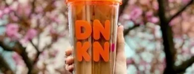 Business 10 image DUNKIN' Tea in St Louis MO