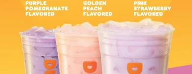 Business 27 image DUNKIN' Tea in St Louis MO