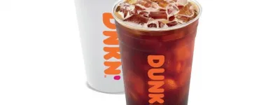 Business 35 image DUNKIN' Tea in St Louis MO