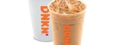 Business 46 image DUNKIN' Tea in St Louis MO
