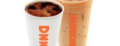 Business 49 image DUNKIN' Tea in St Louis MO