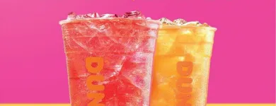 Business 6 image DUNKIN' Tea in Tucson AZ