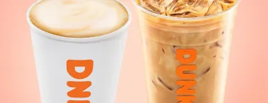 Business 12 image DUNKIN' Tea in Tucson AZ