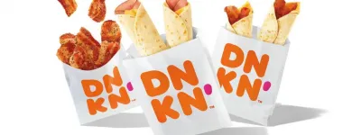 Business 13 image DUNKIN' Tea in Tucson AZ