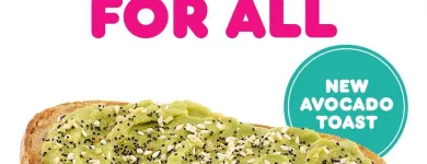 Business 18 image DUNKIN' Tea in Tucson AZ