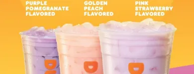 Business 26 image DUNKIN' Tea in Tucson AZ